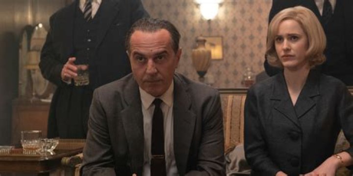 What Happened To Greville Wynne And Oleg Penkovsky Family? "The Courier" True Story Details