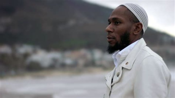 What Happened To The Artist Formerly Known As Mos Def?