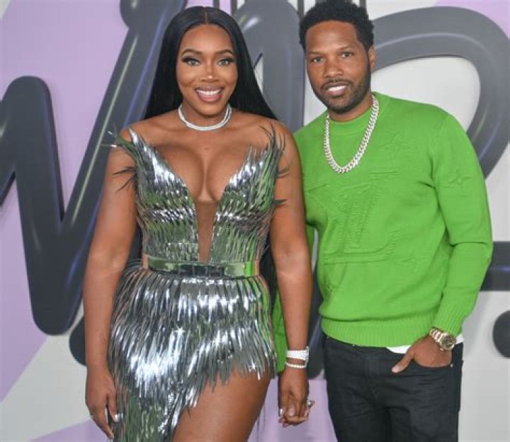 What Happened To Yandy Smith And Mendeecees Harris? Cheating In Relationship -In Details 
