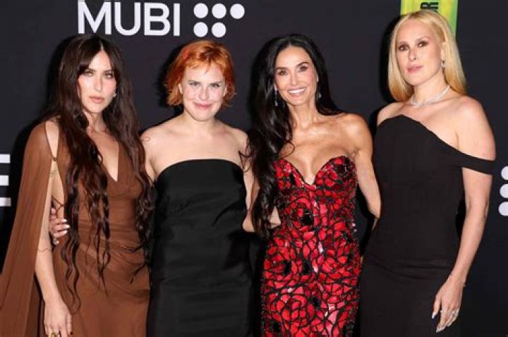 What Is Ashley Moore Ethnicity? Everything About Her Parents And Family Details.