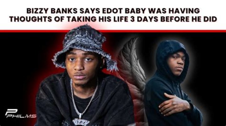 What Is Bizzy Banks’s Age? How Old Is The Rapper