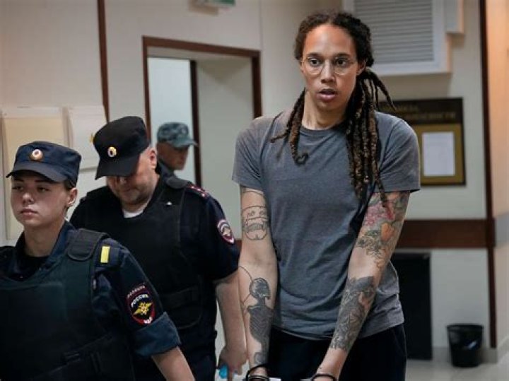 What Is Brittney Griner's Ethnicity And Religion -Where Is Her Mother Sandra Griner From?