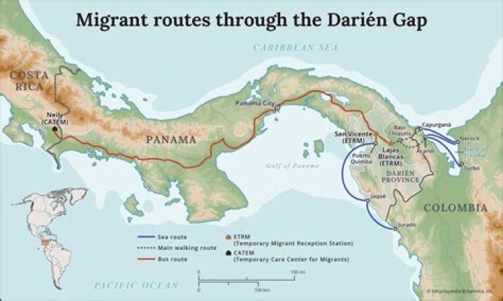 What Is Darien Martin Nationality? Wikipedia Age, Girlfriend And Net Worth