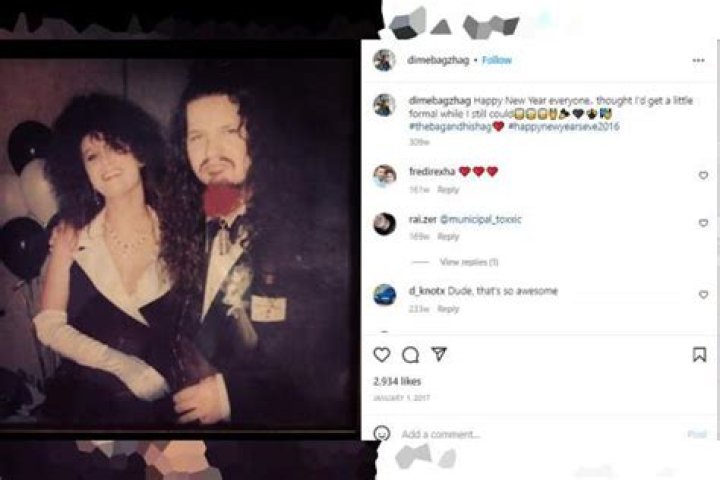 What Is Dimebag Darrell’s Partner Rita Haney Doing Now?