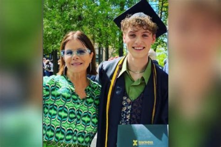 What Is Marcia Gay Harden’s Son Hudson Harden Scheel Doing Now?