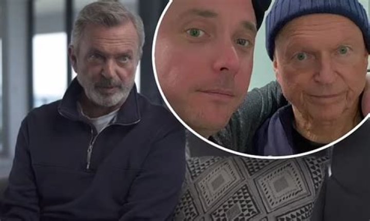 What Is Sam Neill’s Son Tim Neill Involved In, If Not Into Acting?