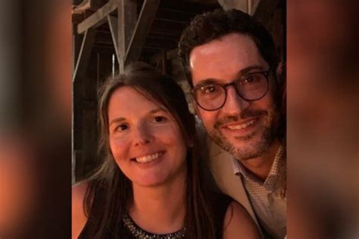 What Is With Tom Ellis’ Twin Sister? Does He Have Any Other Siblings?