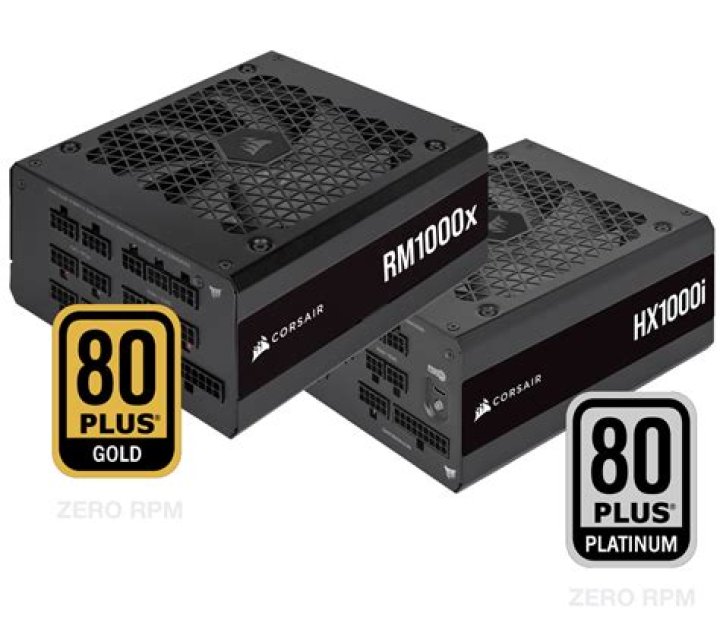 What power supply do you need for the AMD RX 7900 XTX?