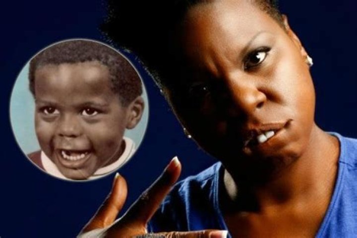 What’s The Story Behind Leslie Jones’ Brother Rodney Keith Jones?