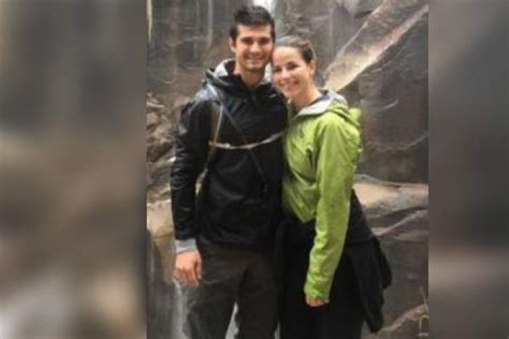 When Will Marcos Giron and His Longtime Girlfriend Becca Tie the Knot ?