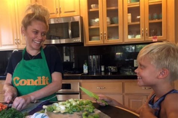 Where Is Adam Gray’s Wife And Gary Condit’s Daughter Cadee Condit Gray Now? 