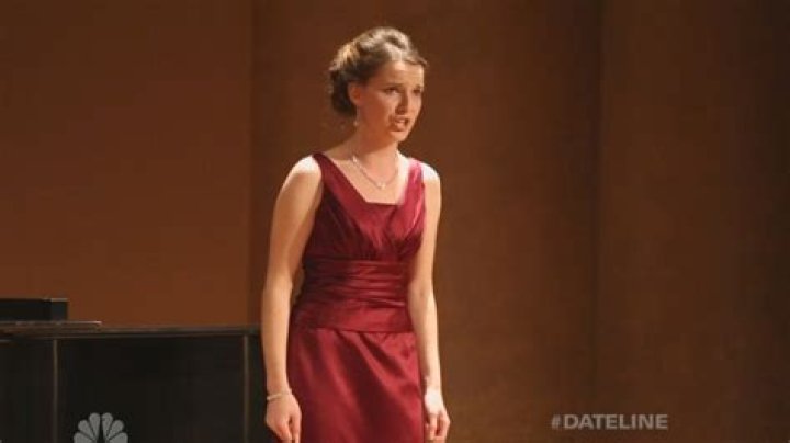 Where Is Aina Dobilaite Now? Nathan Leuthold Girlfriend -Details To Know