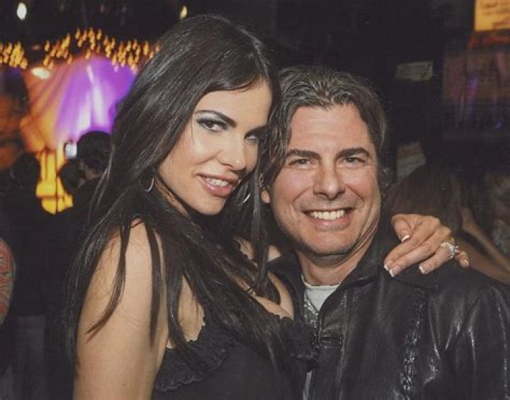 Where Is Dino Guglielmelli Now? Model Monica Olsen Net Worth And Family