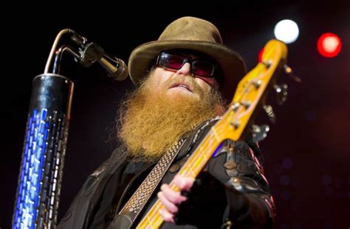 Where Is Dusty Hill’s Daughter Charity Hill Now?
