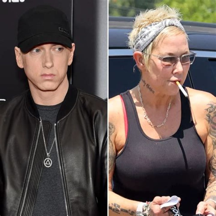 Where Is Eminem’s Brother Michael Mathers? How Is His Relationship With Eminem?