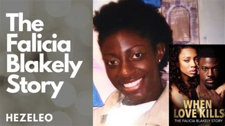 Where Is Falicia Blakely Today, Is She Locked Up In Jail? Everything To Know 
