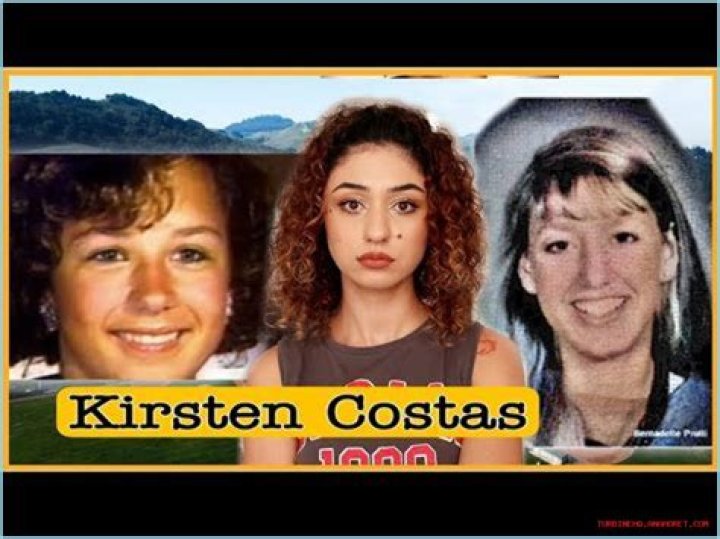 Where Is Jeanette Tomanka Aka Bernadette Protti Now? Kirsten Costas Murder