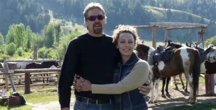 Where Is Logan Wold Now? Charlene And Darrell Wold Took A New Turn