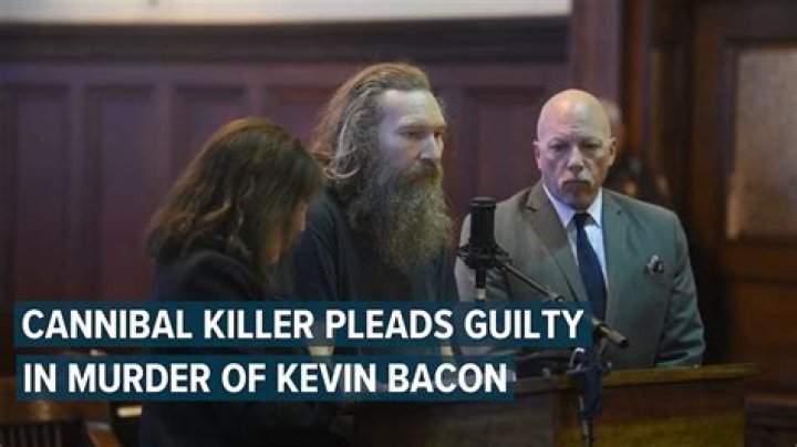 Where Is Mark Lutinski Now? Kevin Bacon Murder Timeline And Case Details