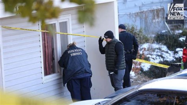Where Is Matthew Heikkila Girlfriend Marta Morales Now? Parents Murder &amp; Brother