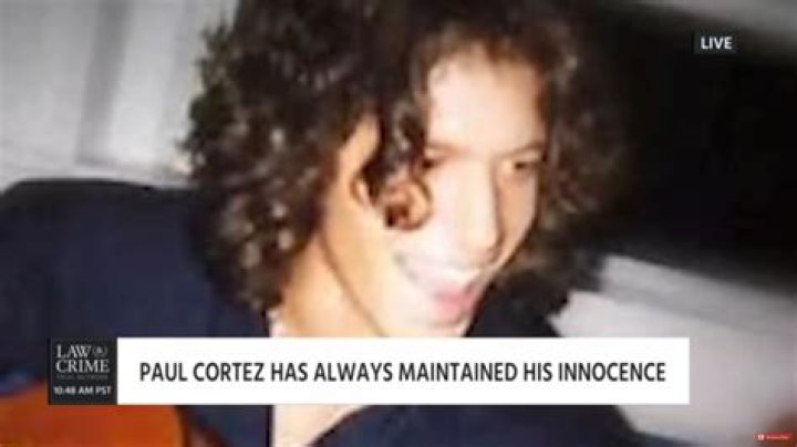 Where Is Paul Cortez Today? Catherine Woods Murder By Ex Boyfriend- Case Rediscovered On "Oxygen"