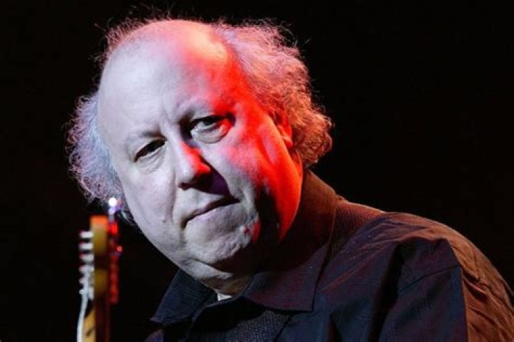 Where Is Peter Green’s Daughter Rosebud Samuels-Greenbaum Now?