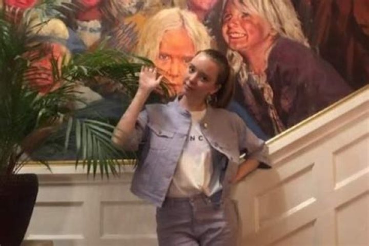 Where Is Rick Astley And Lene Bausager’s Daughter Emilie Astley Now?