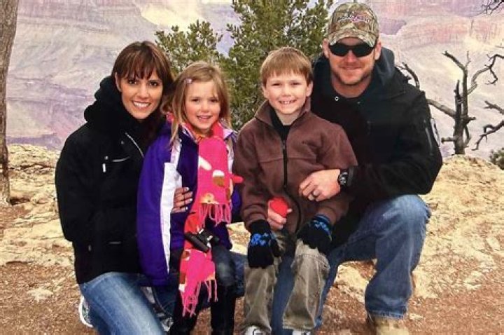 Where Is Taya Kyle Today And Did She Get Remarried? Know About American Sniper Chris Kyle Family Status