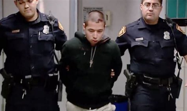 Where Is Yu Masaki Today? Everything To Know About Juan Carlos Escamilla’s Killer