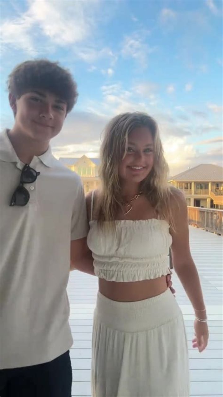 Where Peyton Hembree Shines In Ocean Springs