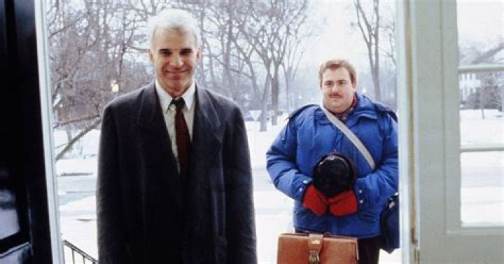 Where to stream Planes, Trains, and Automobiles