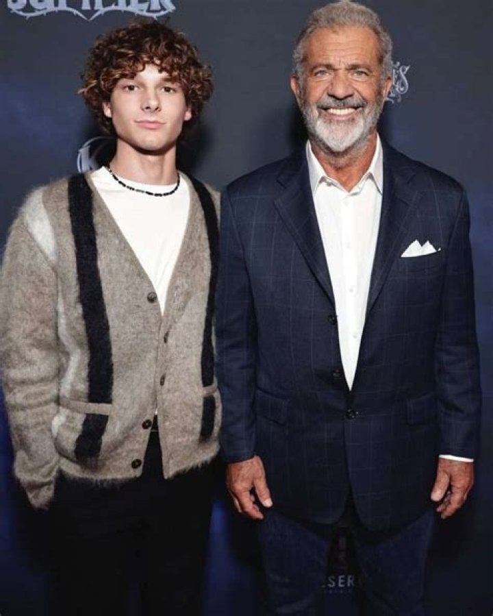 Who Are Actor Mason Thames Parents?