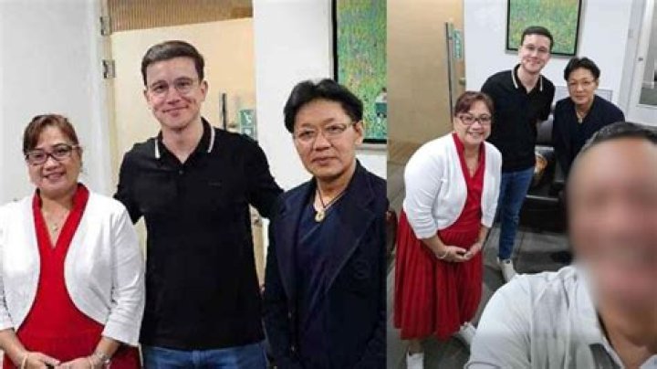 Who Are Arjo Atayde Parents - Details On His Mom And Dad 