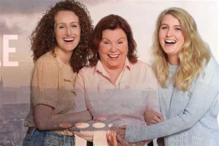 Who Are Colm Meaney’s Daughters Ada Meaney And Brenda Meaney?