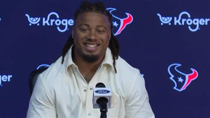 Who Are Derek Stingley Jr. Parents Derek &amp; Natasha Stingley? What We Know About NFL Draft Player