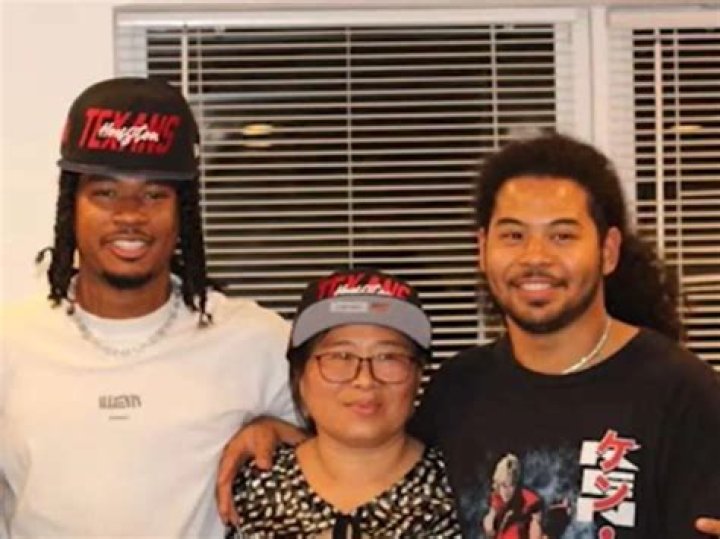 Who Are John Metchie III Parents? Meet Joyce Metchie And John Metchie