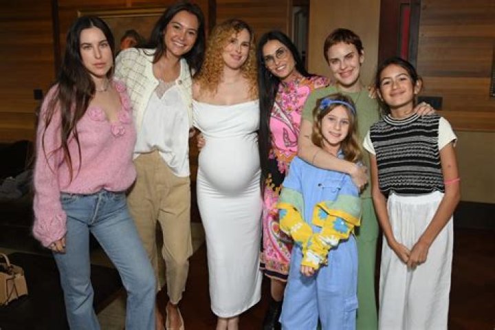 Who Are Katarina Deme’s Parents? Details On The Family Of The Tiktok star