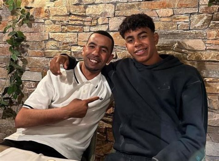 Who Are Lamine Yamal's Siblings? - Answered