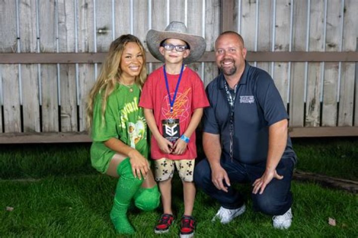 Who Are Tanner Adell's Parents? Details On Musician's Family 