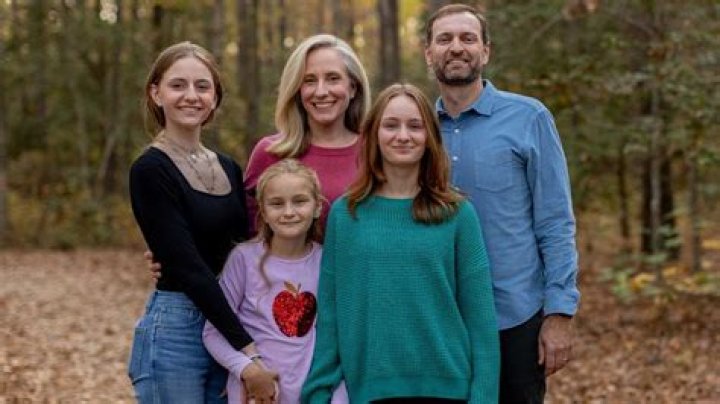 Who Is Abigail Spanberger's Husband, Adam Spanberger? Family And Children