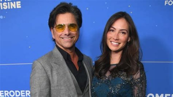Who Is Alaina Stamos? John Stamos Sister Age &amp; Wikipedia Bio