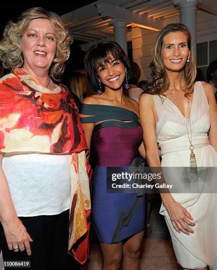 Who Is Amelie Zilber's Mom, Christina Zilber? Her Parents And Net Worth 