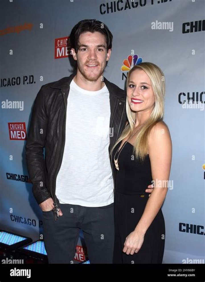 Who Is Andrew Shaw Wife Chaunette Boulerice ? Everything To Know About Her