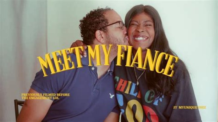 Who Is Angela Wilder Boyfriend Turned Fiance Chris Jackson And Where Is He Now?