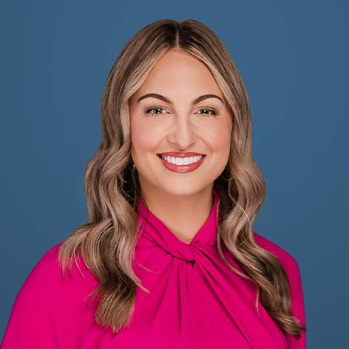 Who Is Ashley Key From CBN 700 Club Broadcast? Is Related To CEO Gordon Robertson? Here's What We Know