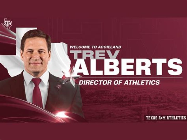 Who Is Athletic New Director Trev Alberts? His Wife Family &amp; Salary Details