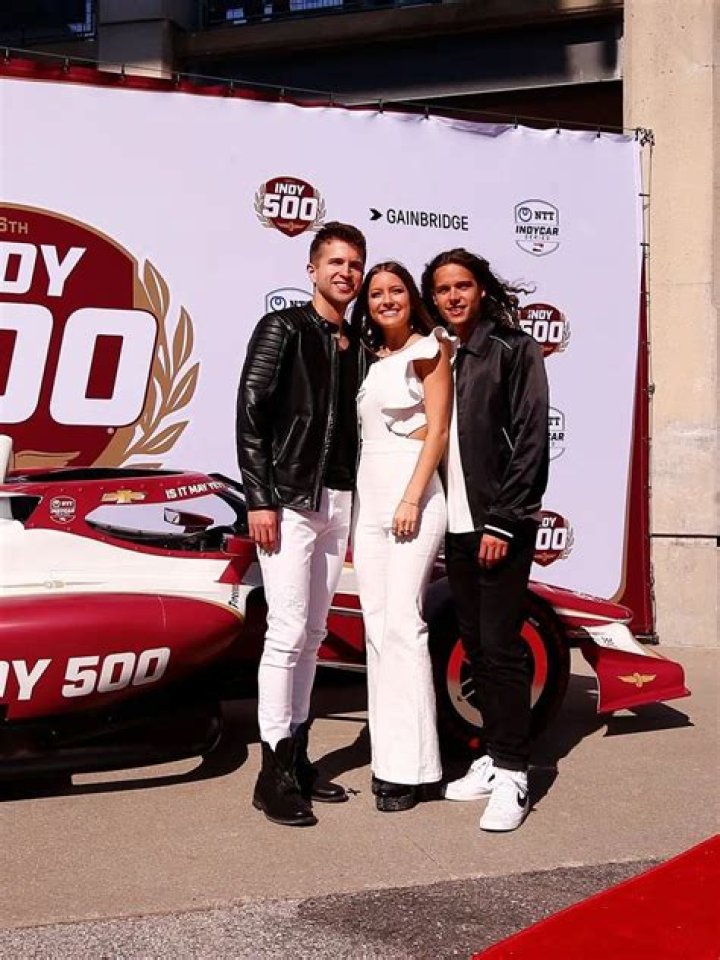 Who Is Bekah Liechty From Girl Named Tom Members? Her Age And Wikipedia Details To Know