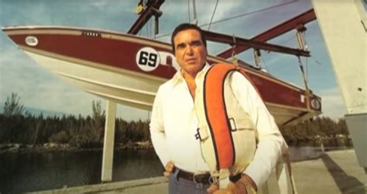 Who Is Ben Aronoff Of Speed Kills? His Real Life Character Don Aronow Was A Famous Name