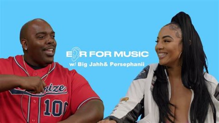 Who Is Bigg Jah's Wife, Taunya Pickett? Here's The Truth We Know About The YouTuber 