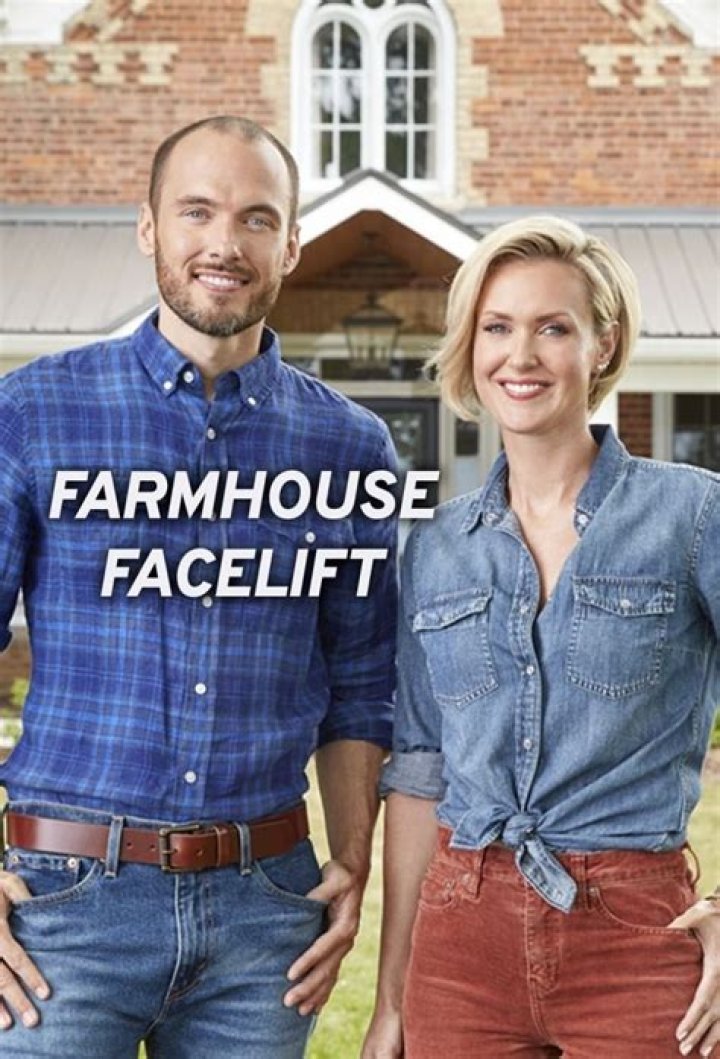 Who is Billy Pearson From Farmhouse Facelift?